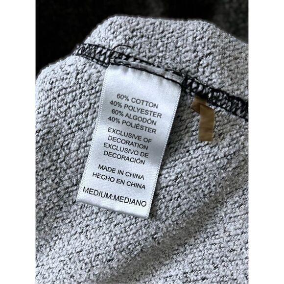 Tommy Bahama Sweater Pullover Crewneck Long Sleeves Sweatshirt Jumper Size M - Picture 6 of 8